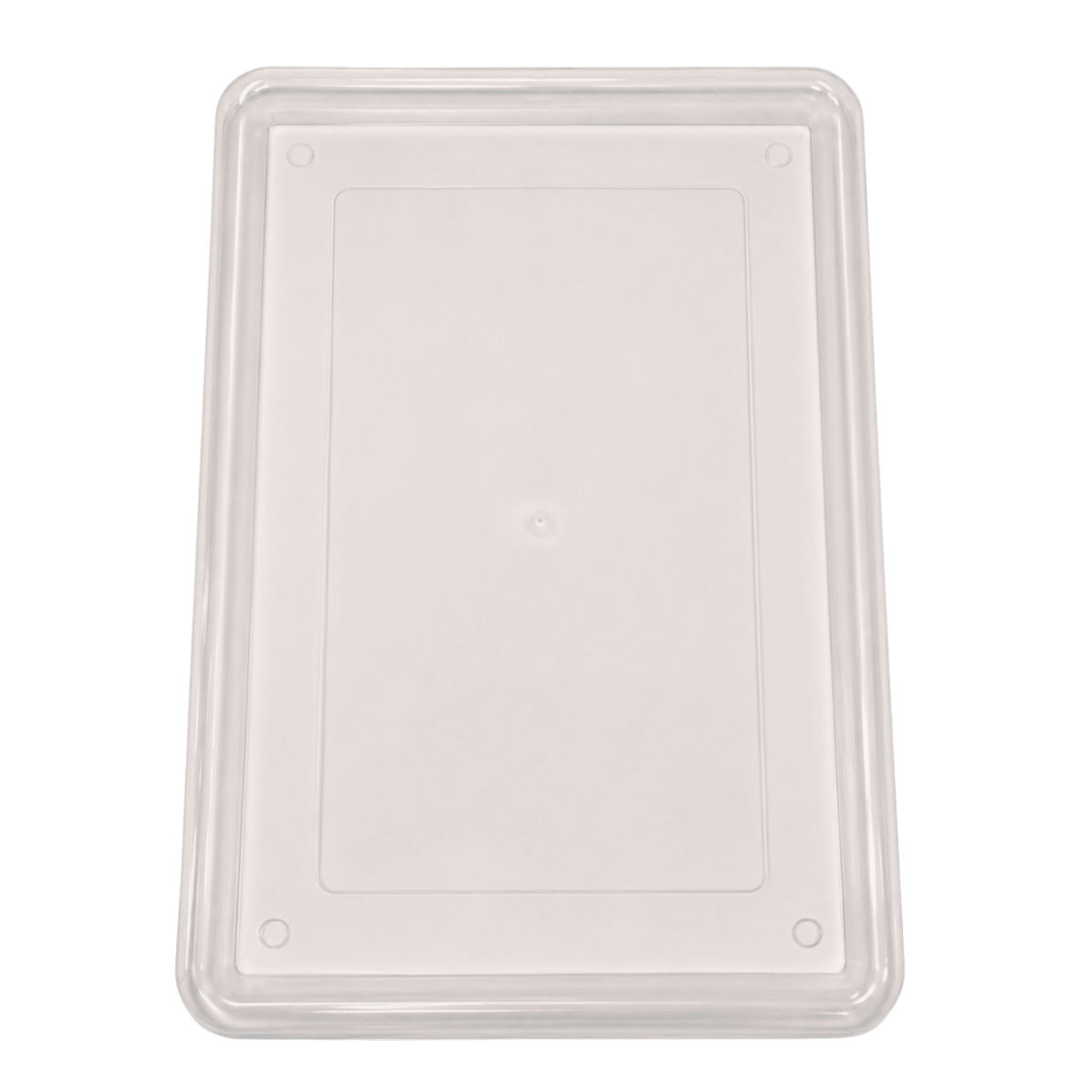 Drip Pan Plastic Tray