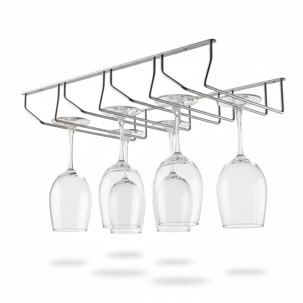 Wine Glass Holder